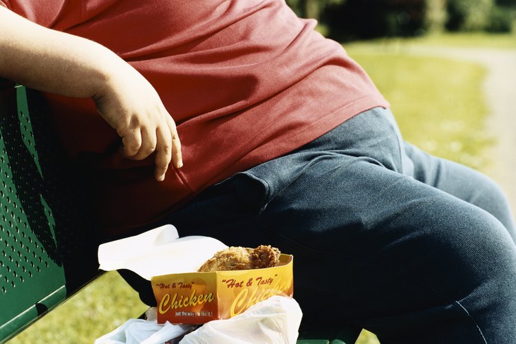 A medida que avances con tus objetivos de forma física, quemarás menos calorías con el mismo entrenamiento.