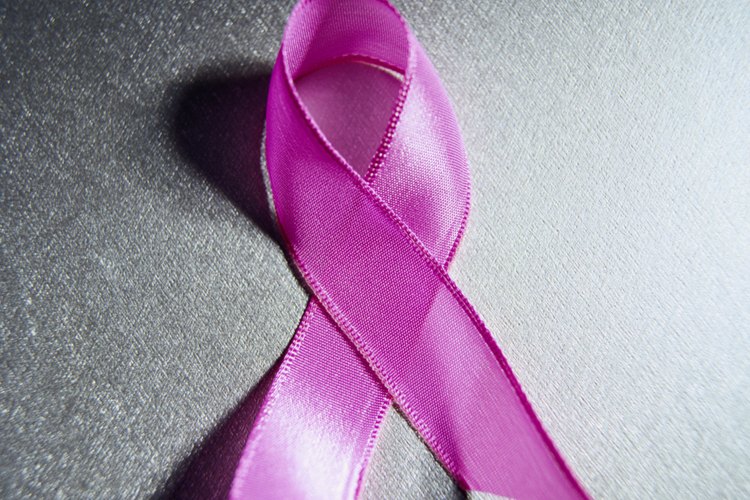 Si el cáncer de mama es detectado a tiempo puede ser erradicado y controlado.