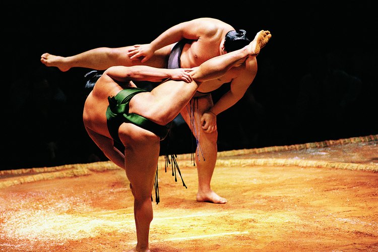 Entrenamiento explosivo.