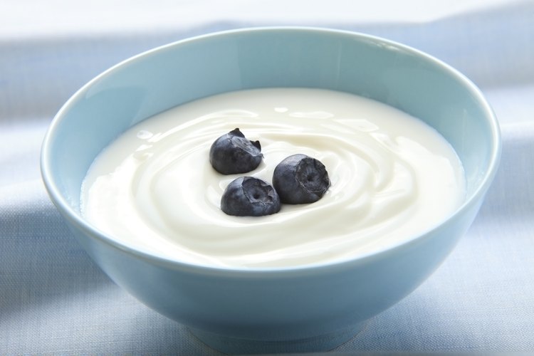 Los probióticos pueden beneficiar tu dieta y mejorar la función digestiva.