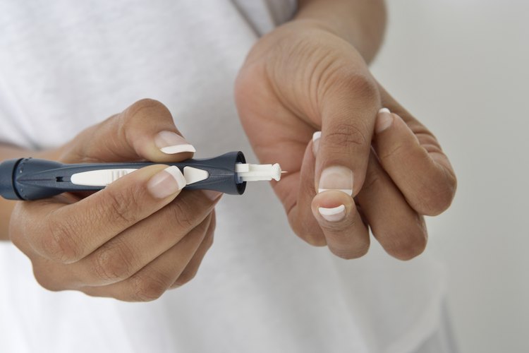 Tencuidado con el uso de este edulcorante si tienes diabetes.