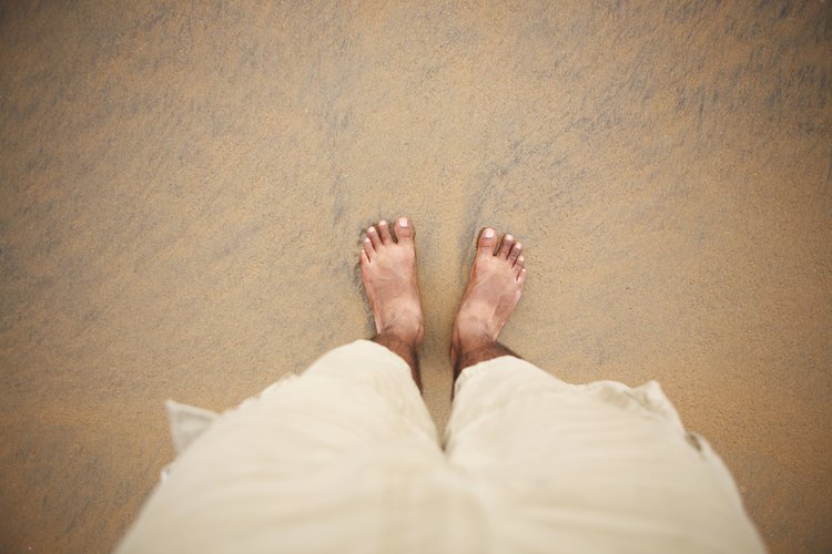 Lo primero que tienes que saber es por qué te duelen los pies.
