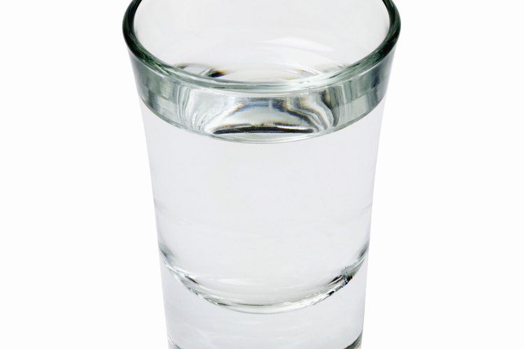 Calorías en un trago de vodka | Muy Fitness Calorías en un trago de vodka | Muy Fitness