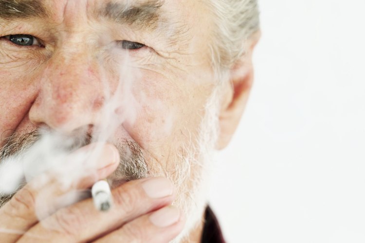 Los beneficios físicos de dejar de fumar compensan grandemente la incomodidad.