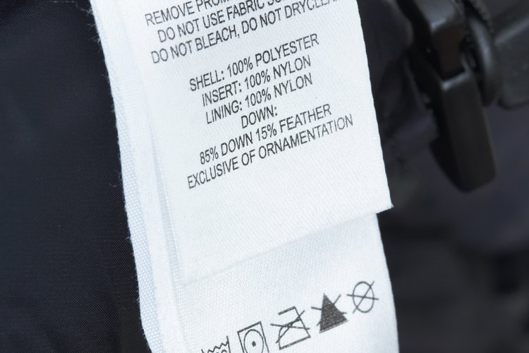 Revisa las etiquetas de tu traje para ver instrucciones específicas de lavado.