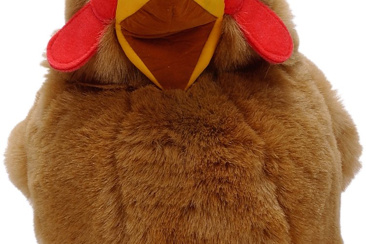 El pollo es una gran fuente de selenio.