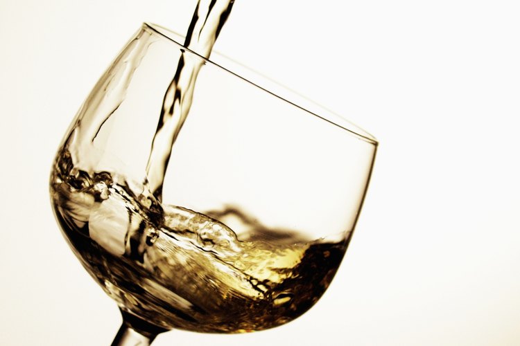 El vino blanco se hace en Europa, Sudamérica, Estados Unidos y Australia.