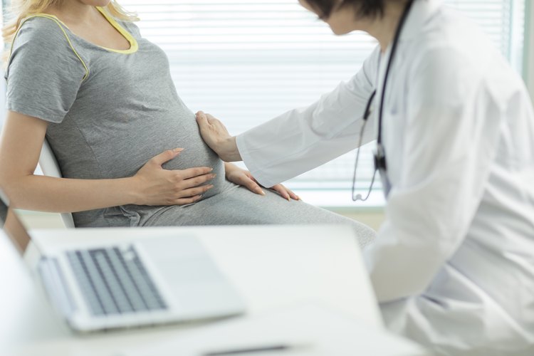 Permanecerás en el consultorio del médico durante varias horas.