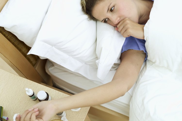 Si padeces de congestión nasal o de oídos existen varios remedios sencillos para aliviar tus síntomas.