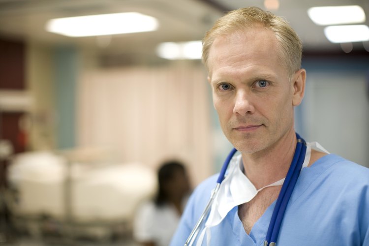 Saca una cita con tu doctor.