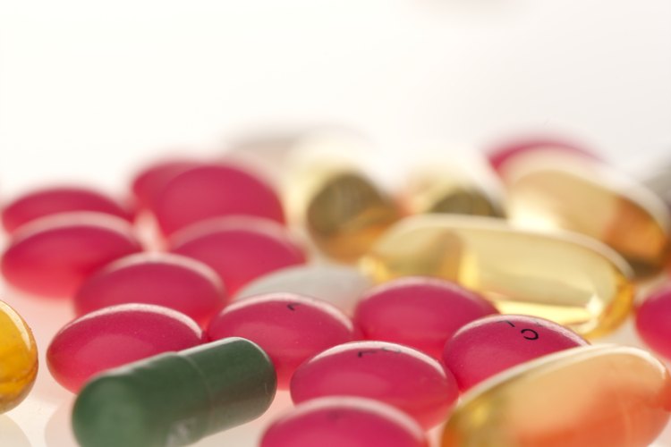 El exceso de vitamina D puede resultar tóxico.