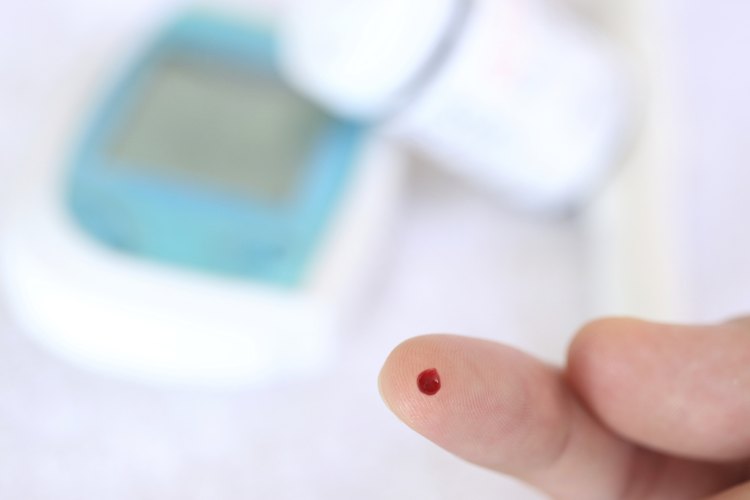 Tu endocrinólogo puede ayudar a descubrir la causa de tus altos niveles de glucosa en sangre.
