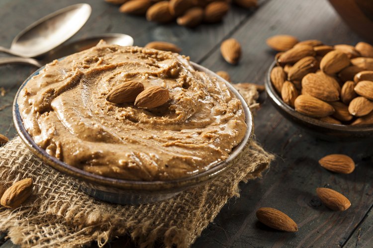 ¿Es hora de empezar a acaparar mantequilla de almendras?