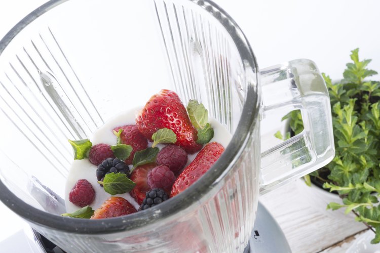 Procesador de alimentos.