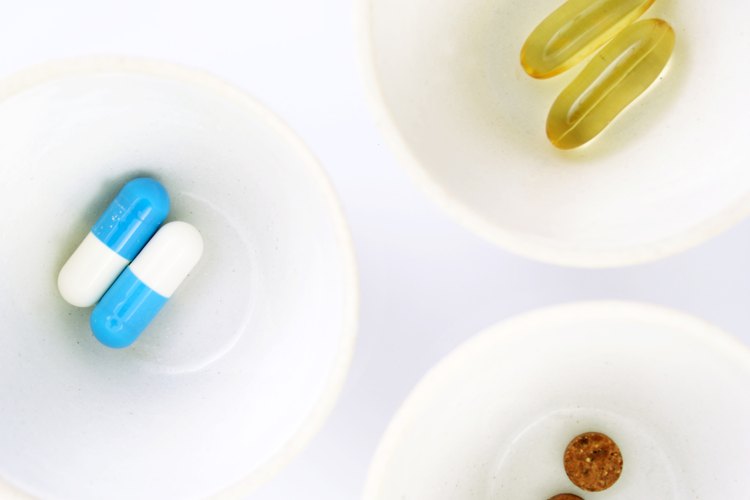Prueba con medicamentos antiinflamatorios, ya sea que necesites o no prescripción para adquirirlos.