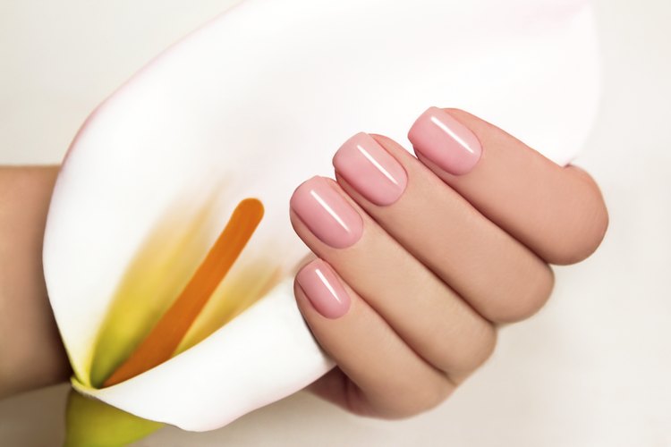 What Is Nonyx Nail Gel