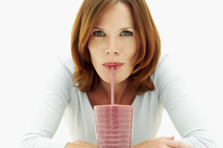 Herbalife es un suplemento dietario natural.