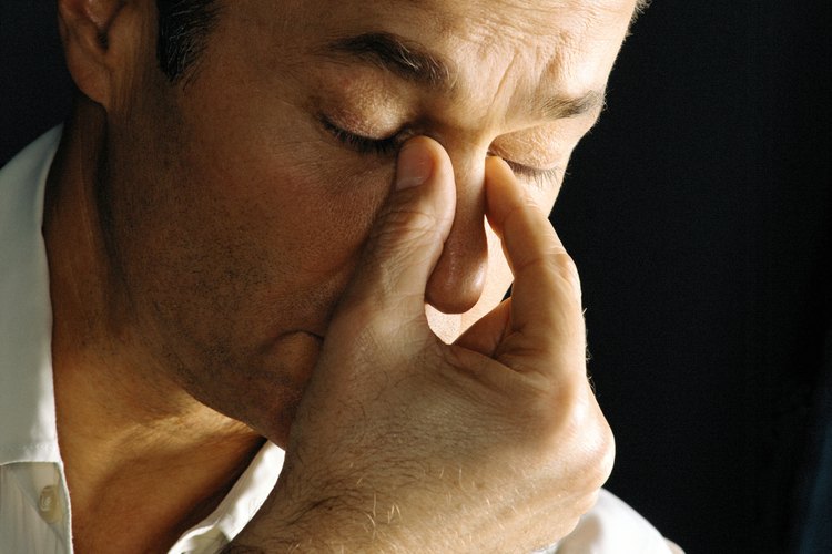 El magnesio puede ayudar a aliviar las migrañas.