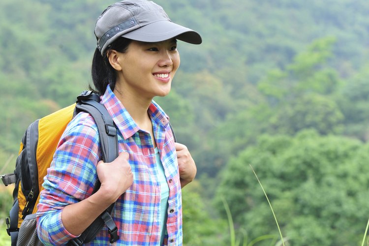 Las vitaminas del complejo B pueden aumentar los niveles de energía.