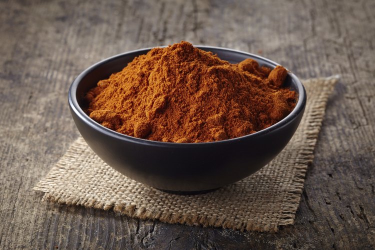 What Can I Substitute For Ancho Chile Powder