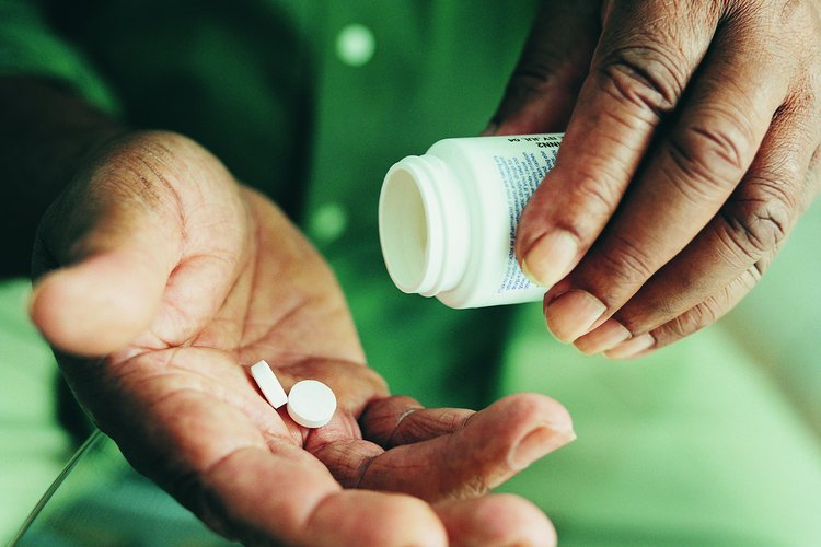 Los medicamentos para bajar de peso pueden ser sinónimo de presión arterial y palpitaciones del corazón.