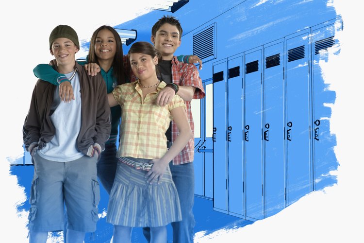La adolescencia y pre-adolescencia se caracterizan por los cambios constantes en el peso, grasa corporal y masa muscular.