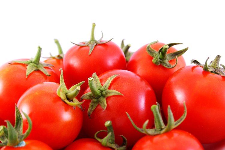 Los tomates son una de las principales hortalizas que puedes querer evitar si tienes artritis.