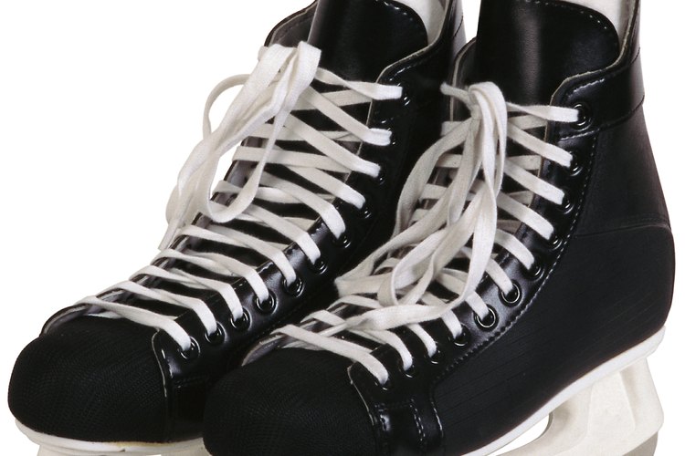 Cordones del tamaño justo te permiten ajustar correctamente tus patines.