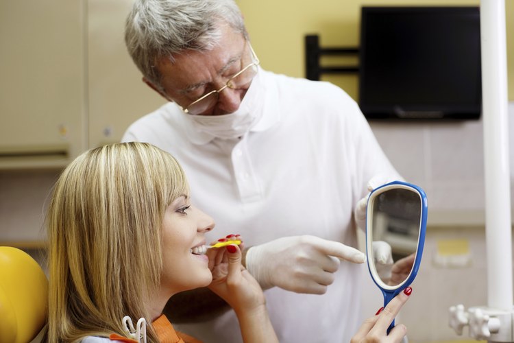 Consumir dulces puede ser perjudicial para tu salud dental.