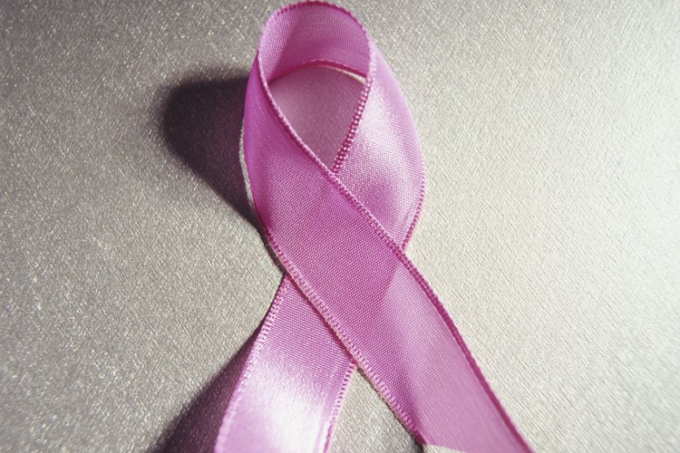 Un pañuelo para la cabeza también expresa tu lucha contra el cáncer.