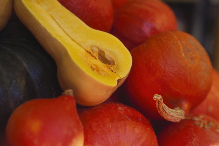 Calabaza.