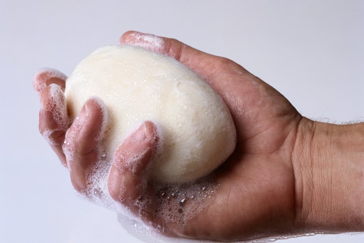 Ventajas y desventajas de los jabones de glicerina.