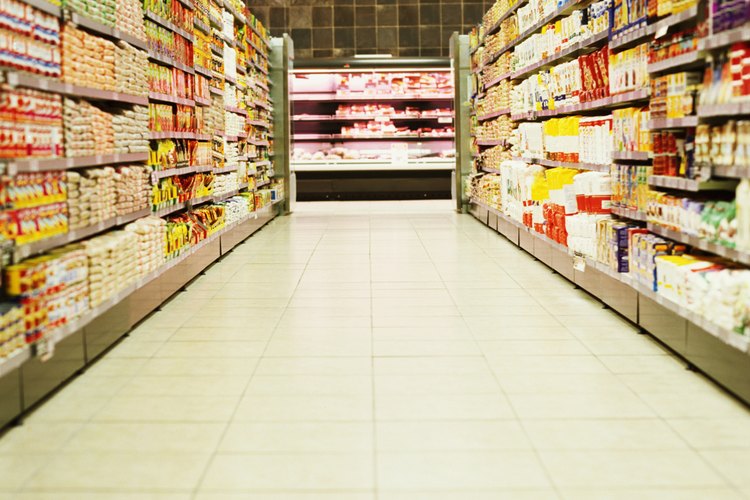 El comprar por cantidad ofrece ventajas para todas las familias.