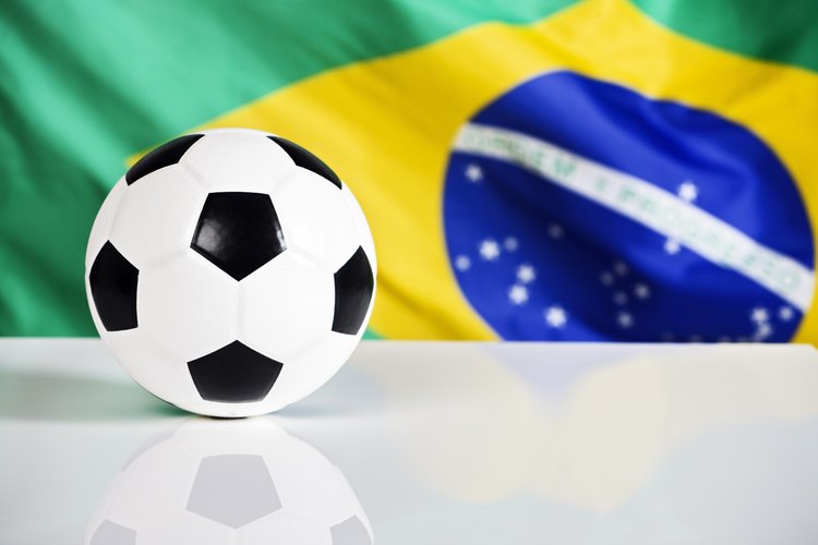 La Copa del Mundo se disputa cada cuatro años.