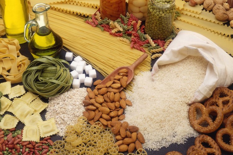 Es posible reducir el colesterol siguiendo una dieta equilibrada.