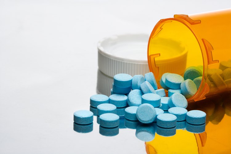 Ten cuidado al dejar de tomar medicamentos repentinamente.
