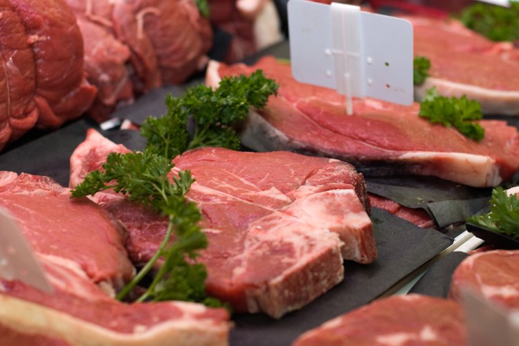 Usa la parrilla para cocina la aguja de forma más rápida.