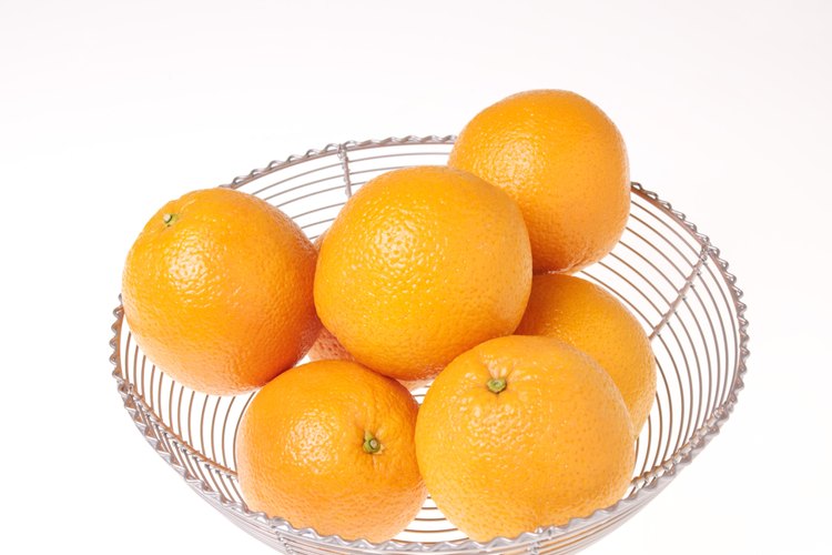 Puedes obtener la vitamina C natural, así como a través de suplementos.