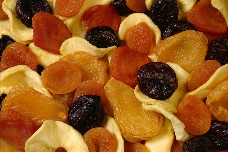 ze dried fruit for toddlers