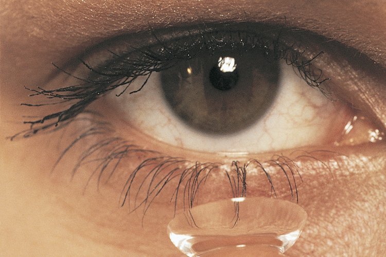 Usar lentes correctamente proporciona salud ocular.