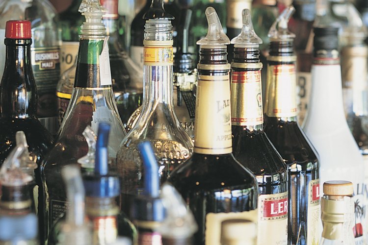 El consumo crónico de alcohol puede causar daños cerebrales irreversibles.