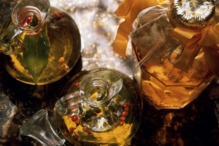 El vinagre de sidra de manzana no necesita ser refrigerado.