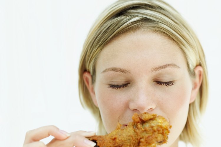 Definido de manera simple, el metabolismo es el proceso que convierte a los alimentos en energía.