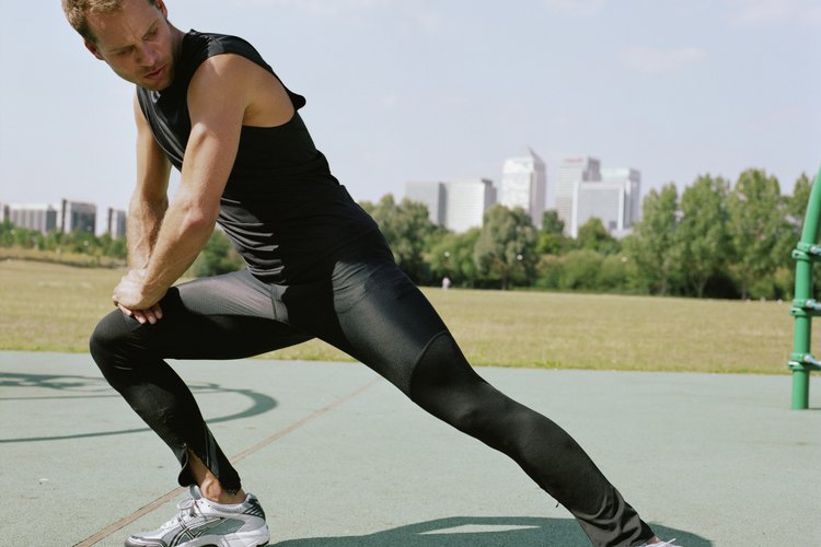 Si tu deporte es correr y tienes pies planos, puedes adquirir zapatos con características especiales.
