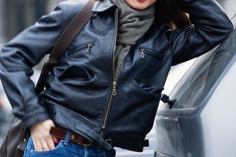 Las chaquetas son ideales para pasar un día frío en el exterior.