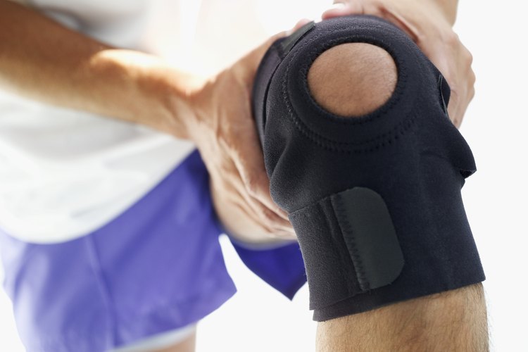 El fortalecimiento de las piernas puede ayudar a evitar la cirugía por mal alineamiento rótulo-femoral.