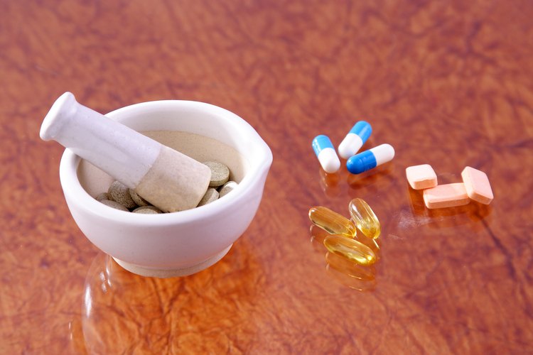 La medicina ayurveda puede complementar la medicina occidental.