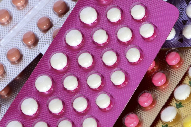 Elige el anticonceptivo oral adecuado para ti.