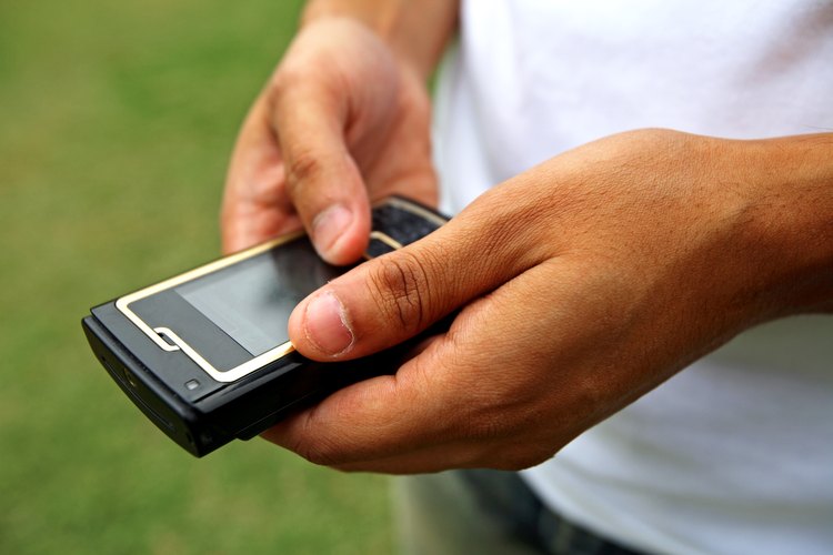 Cómo retirar tus contactos de un teléfono celular que no enciende (En 9 Pasos)