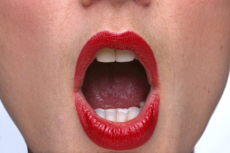 ¿Puedes sentir algo en la lengua con el reflujo ácido?